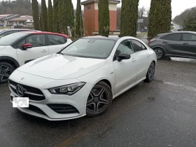 Mercedes-Benz CLA 200 Automatic Executive - 16500 € / 32271.19 лв. - 64491765 2