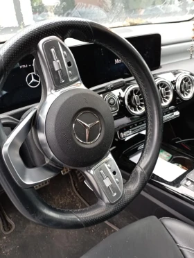 Mercedes-Benz CLA 200 Automatic Executive - 16500 € / 32271.19 лв. - 64491765 6