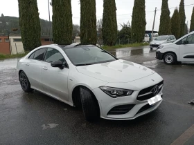 Mercedes-Benz CLA 200 Automatic Executive - 16500 € / 32271.19 лв. - 64491765 3