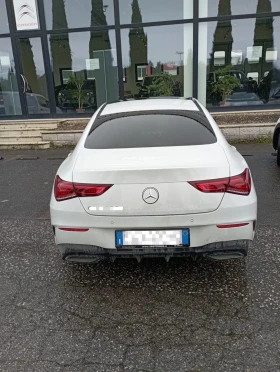 Mercedes-Benz CLA 200 Automatic Executive - 16500 € / 32271.19 лв. - 64491765 4