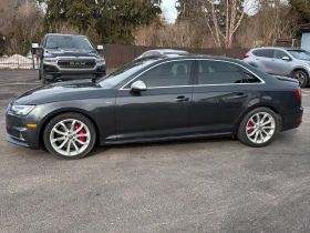 Audi S4 С РЕГИСТРАЦИЯ & АВТО КРЕДИТ | Auto.bg — изображение 2