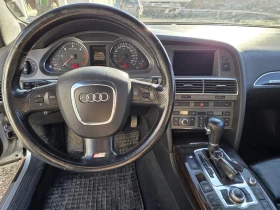 Audi A6 3.0 tdi - 2700 € / 5280.74 лв. - 43038359 10