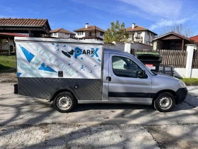 Citroen Berlingo Топла точка // хладилна витрина | Auto.bg — изображение 6