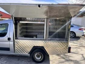 Citroen Berlingo Топла точка // хладилна витрина | Auto.bg — изображение 9