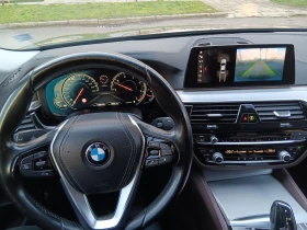 BMW 530  X Drive; Luxury Line - 21500 € / 42050.35 лв. - 21549269 6