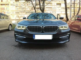BMW 530  X Drive; Luxury Line - 21500 € / 42050.35 лв. - 21549269 2