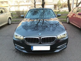 BMW 530  X Drive; Luxury Line