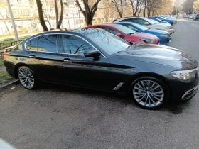 BMW 530  X Drive; Luxury Line - 21500 € / 42050.35 лв. - 21549269 4
