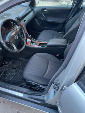 Mercedes-Benz C 220 2.2 - 2500 € / 4889.57 лв. - 48354993 8