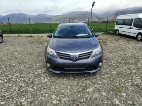 Toyota Avensis 2.2 d4d 150 facelift evro5  - 5500 € / 10757.07 лв. - 28460626 2