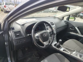 Toyota Avensis 2.2 d4d 150 facelift evro5  - 5500 € / 10757.07 лв. - 28460626 11