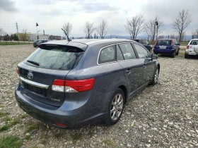 Toyota Avensis 2.2 d4d 150 facelift evro5  - 5500 € / 10757.07 лв. - 28460626 7