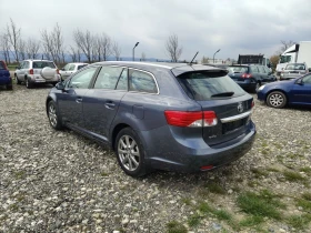 Toyota Avensis 2.2 d4d 150 facelift evro5  - 5500 € / 10757.07 лв. - 28460626 5