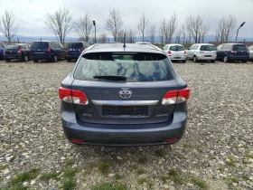 Toyota Avensis 2.2 d4d 150 facelift evro5  - 5500 € / 10757.07 лв. - 28460626 6