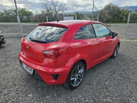 Seat Ibiza 1.4TSi CUPRA FR AUTOMATIC - 4350 € / 8507.86 лв. - 63748526 5