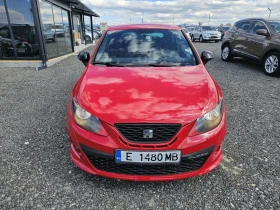 Seat Ibiza 1.4TSi CUPRA FR AUTOMATIC - 4350 € / 8507.86 лв. - 63748526 8