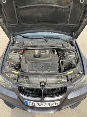 BMW 320 - 6000 € / 11734.98 лв. - 81385680 5