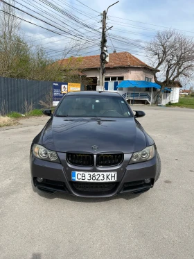 BMW 320 - 6000 € / 11734.98 лв. - 81385680 15