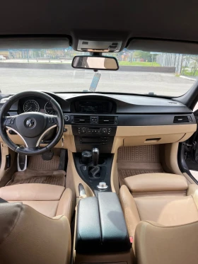 BMW 320 - 6000 € / 11734.98 лв. - 81385680 9