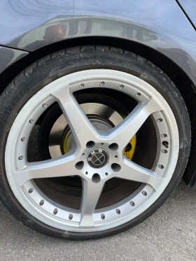 BMW 320 - 6000 € / 11734.98 лв. - 81385680 3