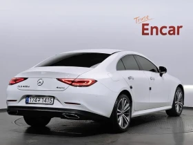 Mercedes-Benz CLS 400 undefined | Auto.bg — изображение 2