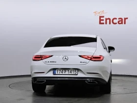 Mercedes-Benz CLS 400 undefined | Auto.bg — изображение 4