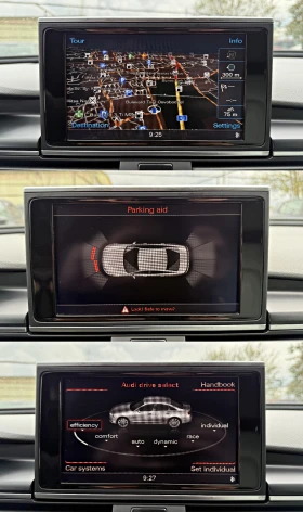 Audi A6 3.0TDI Stronic - 13800 € / 26990.45 лв. - 52052806 12