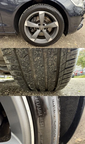 Audi A6 3.0TDI Stronic - 13800 € / 26990.45 лв. - 52052806 17