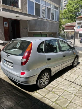 Nissan Almera tino 2.2 | Mobile.bg � ����� ������ 3