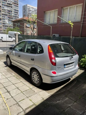 Nissan Almera tino 2.2 | Mobile.bg � ����� ������ 4