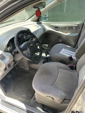 Nissan Almera tino 2.2 | Mobile.bg � ����� ������ 7