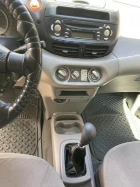 Nissan Almera tino 2.2 | Mobile.bg � ����� ������ 10