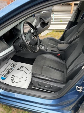 Skoda Octavia Style, ��������, head up display, Canton,  | Mobile.bg � ����� ������ 7