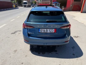 Skoda Octavia Style, ��������, head up display, Canton,  | Mobile.bg � ����� ������ 6
