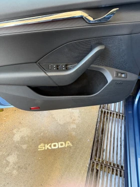 Skoda Octavia Style, ��������, head up display, Canton,  | Mobile.bg � ����� ������ 14