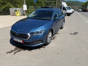����� �� �������� �� Skoda Octavia Style, ��������, head up display, Canton, 