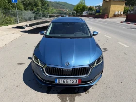 ����� �� �������� �� Skoda Octavia Style, ��������, head up display, Canton, 