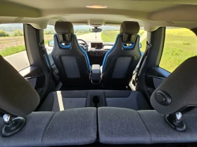 BMW i3 S 120Ah | 42.2 kWh | 184 �.�. |  | Mobile.bg � ����� ������ 11