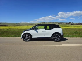 BMW i3 S 120Ah | 42.2 kWh | 184 �.�. |  | Mobile.bg � ����� ������ 2