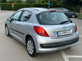 Peugeot 207 - 2300 € / 4498.41 лв. - 56159503 2