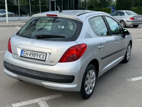Peugeot 207 - 2300 € / 4498.41 лв. - 56159503 4