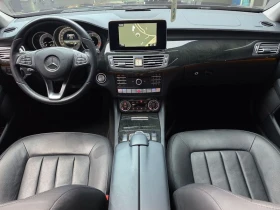 Mercedes-Benz CLS CLS350 d 4MATIC| 258�.�.| ���.��������� | Mobile.bg � ����� ������ 7