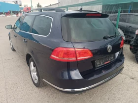 VW Passat 2.0 TDI, Highline, 4 Motion, LED, NAVI, ������  | Mobile.bg � ����� ������ 3