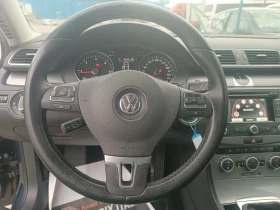 VW Passat 2.0 TDI, Highline, 4 Motion, LED, NAVI, ������  | Mobile.bg � ����� ������ 8