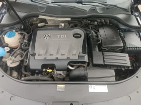 VW Passat 2.0 TDI, Highline, 4 Motion, LED, NAVI, ������  | Mobile.bg � ����� ������ 17