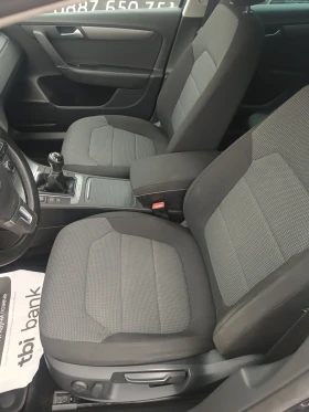 VW Passat 2.0 TDI, Highline, 4 Motion, LED, NAVI, ������  | Mobile.bg � ����� ������ 6