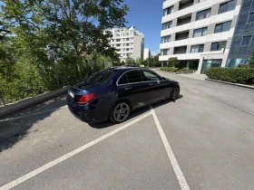 Mercedes-Benz C 300 4MATIC 258 �.�. | �������� | ����� | ������� | Mobile.bg � ����� ������ 5