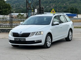 ������ Skoda Octavia