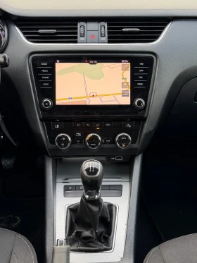 Skoda Octavia 1.6TDI ������ | Mobile.bg � ����� ������ 12