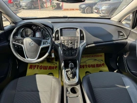 Opel Astra 1.4-140kc | Mobile.bg � ����� ������ 9
